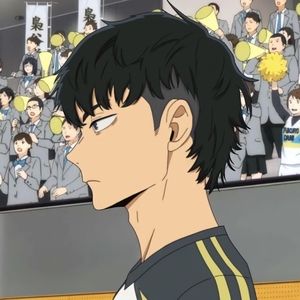 Meet your Posher, Aaron